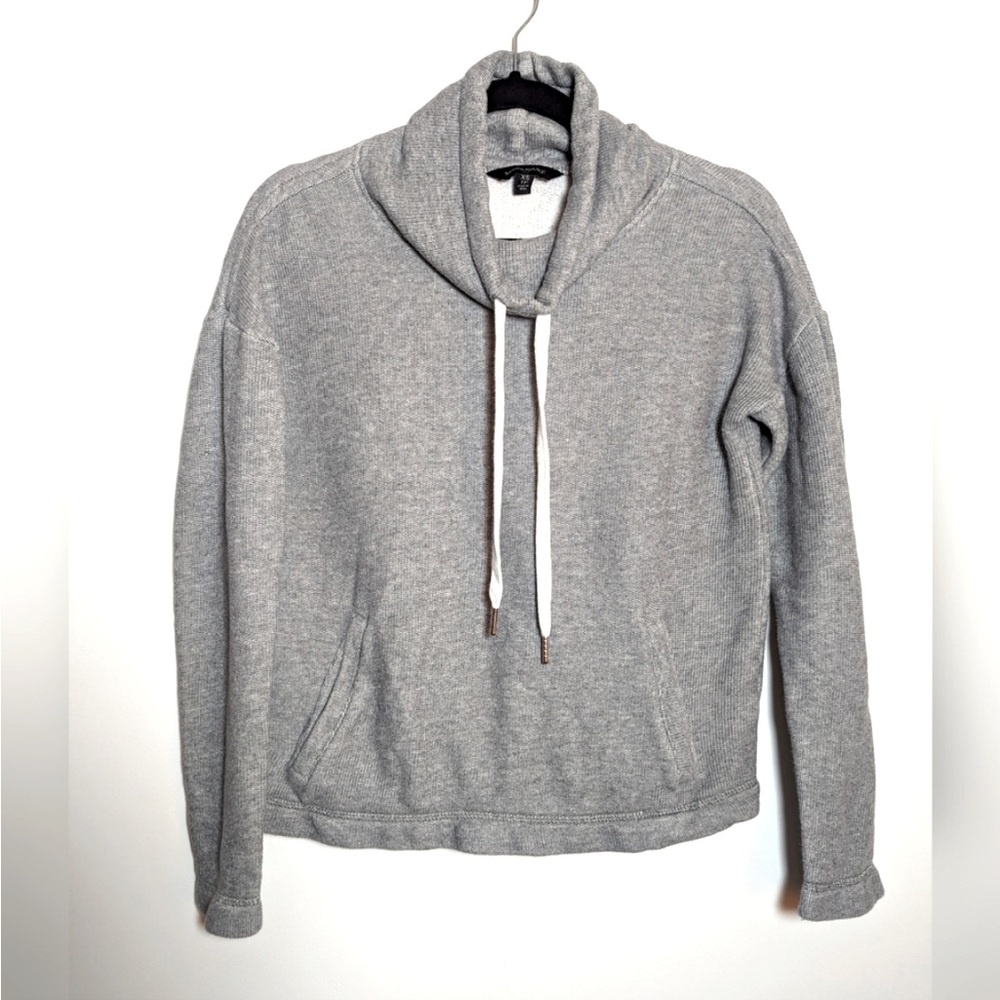 Banana Republic Funnel Neck
Sweatshirt XS